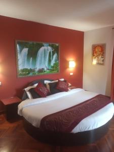 Gallery image of Hotel Kerala in San Esteban de Pravia