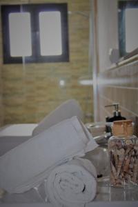 Fotografia z galérie ubytovania Apartamento los Rostros v destinácii La Santa