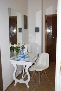 Fotografia z galérie ubytovania Residence Ancona v destinácii Ancona