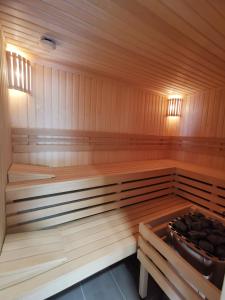 Zdjęcie z galerii obiektu Apartamenty Stajnia Ojcowizna w mieście Pokrzywnica