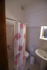 Bagno di Mirtillo Apartments
