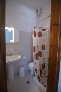 Bagno di Mirtillo Apartments