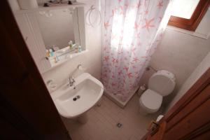 Bagno di Mirtillo Apartments
