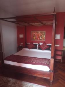 Hotel Kerala