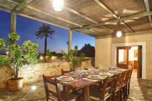 Ảnh trong thư viện ảnh của Can Mariano ở Ibiza Town