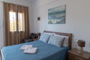 Fotografie z fotogalerie ubytování Milatos Studios v destinaci Milatos