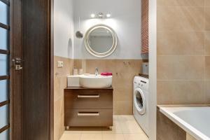 Fotografie z fotogalerie ubytování Wave Apartments - SZAFARNIA OLD TOWN v Gdaňsku