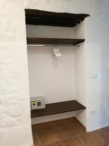Fotografie z fotogalerie ubytování Hostal Blavet v destinaci Calaceite