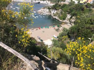 Gambar di galeri bagi Ponza Cala Feola IMMOBILEVANTE di Ponza