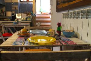 Fotografie z fotogalerie ubytování Alter Ego b&b Assisi v destinaci Assisi