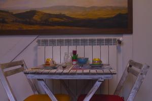 Fotografie z fotogalerie ubytování Alter Ego b&b Assisi v destinaci Assisi