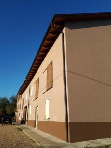 Galeriebild der Unterkunft Il Noccioletto in Mombaruzzo