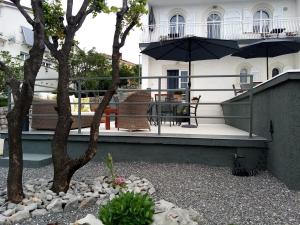 Fotografie z fotogalerie ubytování My Day House App2 v destinaci Klenovica