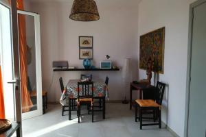 Gallery image of ottima location presso lido tabù in Porto Cesareo