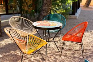 Billede fra billedgalleriet på Marea La Paz i La Paz