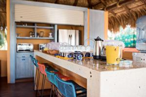 Gallery image of Marea La Paz in La Paz