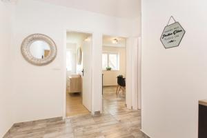 Fotografie z fotogalerie ubytování Apartment Aquamarine v destinaci Rabac