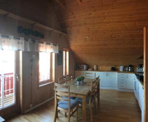 Fotografie z fotogalerie ubytování Bakkevik Brygge v destinaci Kalvåg