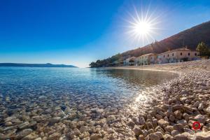Gallery image of Apartments Rosovic J&C in Mošćenička Draga