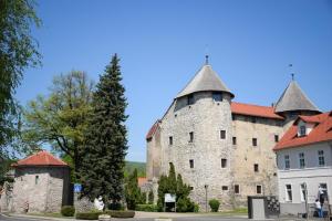 Fotografie z fotogalerie ubytování Luxury rooms Lira v destinaci Ogulin