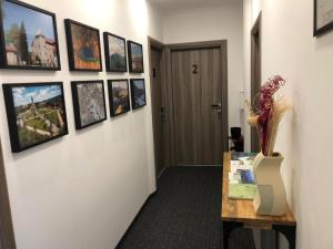 Fotografie z fotogalerie ubytování Luxury rooms Lira v destinaci Ogulin