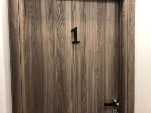 Fotografie z fotogalerie ubytování Luxury rooms Lira v destinaci Ogulin