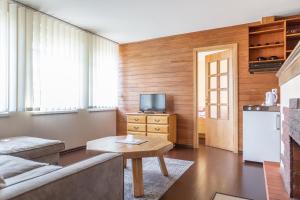 Φωτογραφία από το άλμπουμ του Vila Poilsis Nidoje σε Nida +8 φωτογραφίες