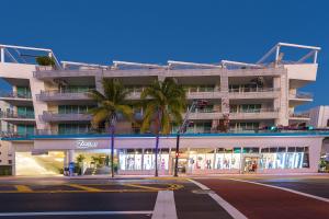 Gallery image of Z Ocean Hotel, Classico A Sonesta Collection in Miami Beach