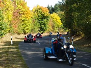 Gallery image of B&B Briedel in Briedel