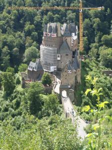 Gallery image of B&B Briedel in Briedel +14 photos