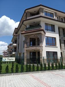 Kép Bayview apartments Todorov szállásáról Burgaszban a galériában