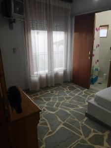 Gallery image of Arleta's Sunny Guesthouse in Prinos