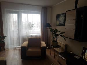Gallery image of Amber family apartment in Kaunas