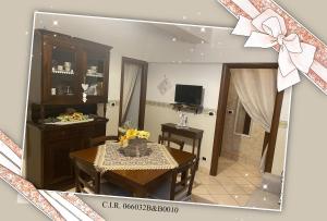 Fotografie z fotogalerie ubytování B&B Leonardo Da Vinci appartamento vicinissimo alla Clinica l'Immacolata v destinaci Celano