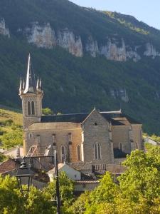 Imagen de la galería de Gîte Les Gorges du Tarn, en La Cresse