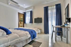 Gallery image of The Exiles Hotel in Sliema