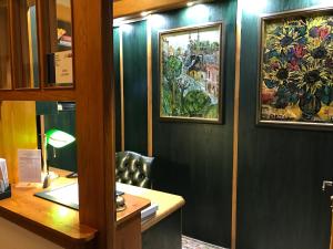 Foto sihtkohas Litomyšl asuva majutusasutuse Antik Hotel Sofia galeriist