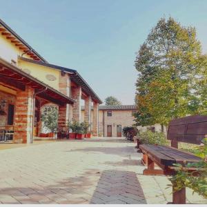 Gallery image of Agriturismo AMA in Vigolzone +5 photos
