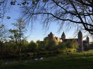 Afbeelding uit fotogalerij van de Duinroos in Oostkapelle