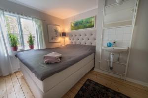 Fotografie z fotogalerie ubytování Mangelgårdens B&B v destinaci Söderköping