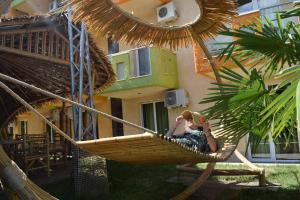 Fotografie z fotogalerie ubytování Lilalo Ηotel v destinaci Paralia Katerinis