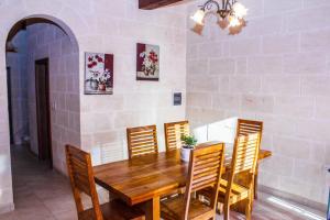 Galeri foto Ta Marija di Żebbuġ