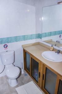 Kamar mandi di Ta Marija