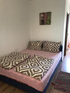Posteľ alebo postele v izbe v ubytovaní Studio Apartments MT