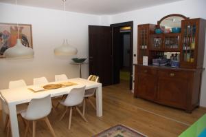 Gästehaus Härb italokat is kínál