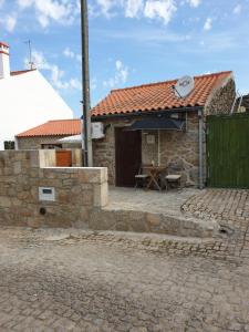 Photo de la galerie de l'établissement CASA SÃO SEBASTIÃO Casas Bem Haja, à São Miguel de Acha