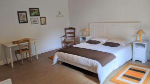 Galeriebild der Unterkunft L´Aveneau in Le Retail + 20 Fotos