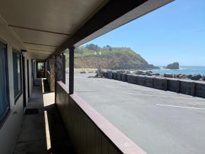 Afbeelding uit fotogalerij van Sea Breeze Motel in Pacifica