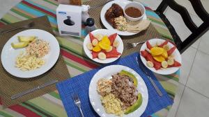 Gallery image of Nature Resort in Bermudian Landing