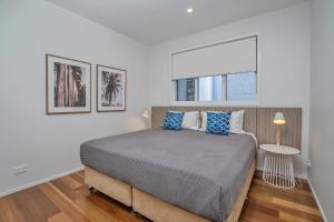 Imagen de la galería de Bujerum Apartments on Burleigh, en Gold Coast